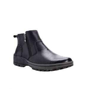 NEW PROPET men's brock casual boot - wide in black
